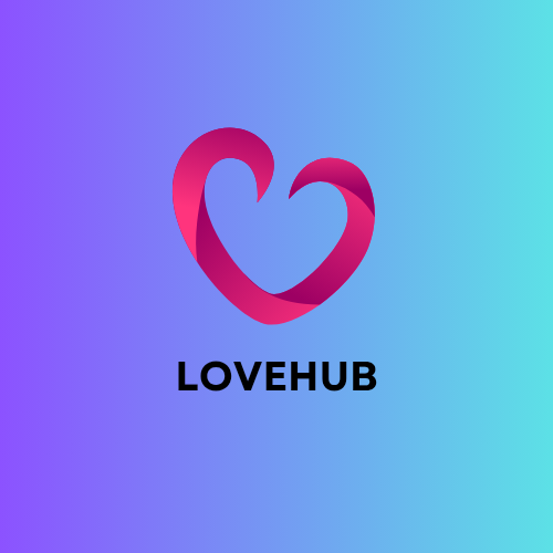 LOVEHUB Logo